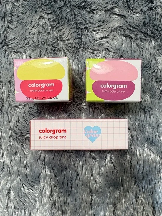 ColorGram Bundle - Picture 2 of 7